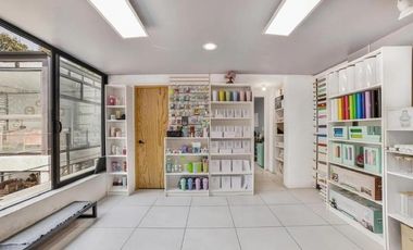 Venta de Edificio Comercial en Echegaray