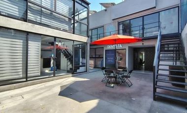 Venta de Edificio Comercial en Echegaray