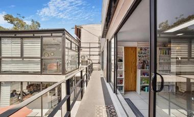 Venta de Edificio Comercial en Echegaray