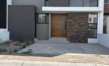 Casa en venta Querétaro, Condesa Juriquilla