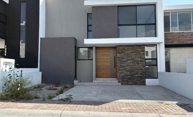 Casa en venta Querétaro, Condesa Juriquilla