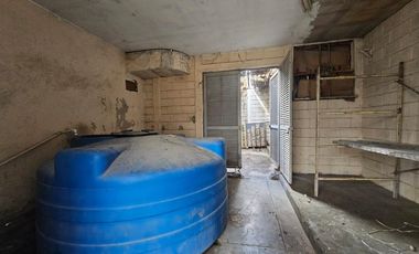 BODEGA EN RENTA EN PEQUEÑA ZONA INDUSTRIAL EN TORREON, COAHUILA.