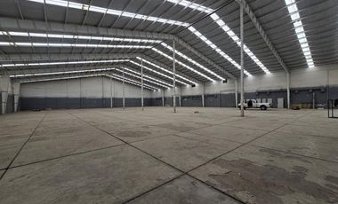 BODEGA EN RENTA EN PEQUEÑA ZONA INDUSTRIAL EN TORREON, COAHUILA.