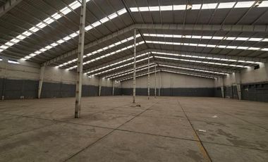 BODEGA EN RENTA EN PEQUEÑA ZONA INDUSTRIAL EN TORREON, COAHUILA.