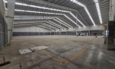 BODEGA EN RENTA EN PEQUEÑA ZONA INDUSTRIAL EN TORREON, COAHUILA.