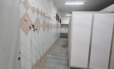 BODEGA EN RENTA EN PEQUEÑA ZONA INDUSTRIAL EN TORREON, COAHUILA.