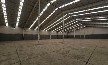 BODEGA EN RENTA EN PEQUEÑA ZONA INDUSTRIAL EN TORREON, COAHUILA.