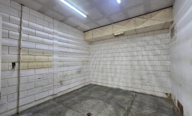 BODEGA EN RENTA EN PEQUEÑA ZONA INDUSTRIAL EN TORREON, COAHUILA.