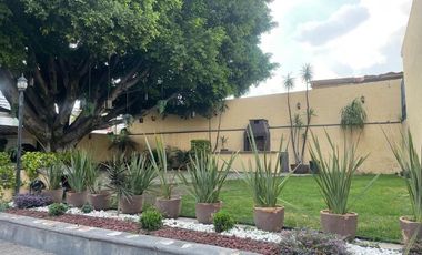 RENTA CASA EN CONDOMINIO, FRACCIONAMIENTO EL CAMPANAIRIO, ZAPOPAN, JA.