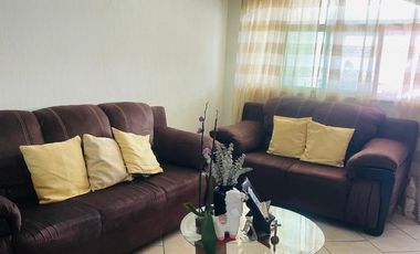 RENTA CASA EN CONDOMINIO, FRACCIONAMIENTO EL CAMPANAIRIO, ZAPOPAN, JA.