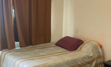 RENTA CASA EN CONDOMINIO, FRACCIONAMIENTO EL CAMPANAIRIO, ZAPOPAN, JA.