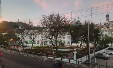 Departamento en Alquiler, 1er piso, Loja y Andrés Matheus, EliC