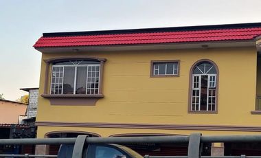 Departamento en Alquiler, 1er piso, Loja y Andrés Matheus, EliC