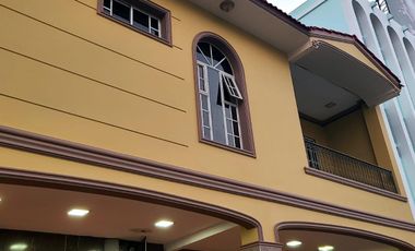 Departamento en Alquiler, 1er piso, Loja y Andrés Matheus, EliC