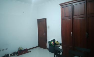 Departamento en Alquiler, 1er piso, Loja y Andrés Matheus, EliC