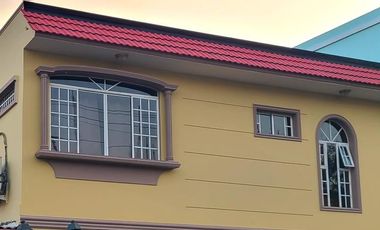 Departamento en Alquiler, 1er piso, Loja y Andrés Matheus, EliC