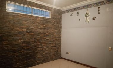 Departamento en Alquiler, 1er piso, Loja y Andrés Matheus, EliC