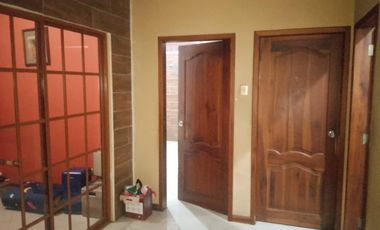 Departamento en Alquiler, 1er piso, Loja y Andrés Matheus, EliC