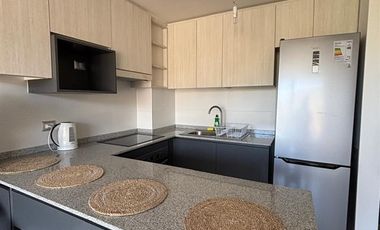 Departamento en Arriendo en Departamento en Isla Picton