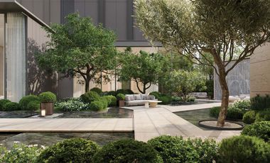 Still Sukhumvit 20 - 2BR - Type A