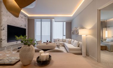 Still Sukhumvit 20 - 2BR - Type A