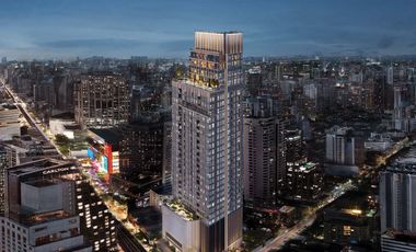 Still Sukhumvit 20 - 2BR - Type A