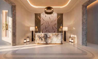 Still Sukhumvit 20 - 2BR - Type A