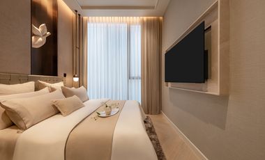 Still Sukhumvit 20 - 2BR - Type A