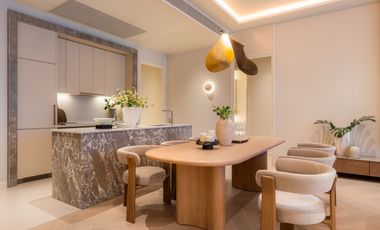 Still Sukhumvit 20 - 2BR - Type A