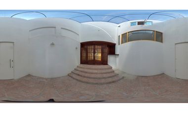 Casa amplia en renta, Huexotitla