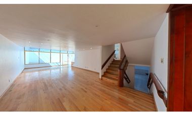 Casa amplia en renta, Huexotitla