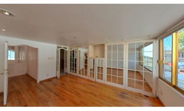 Casa amplia en renta, Huexotitla