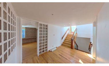 Casa amplia en renta, Huexotitla