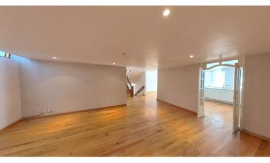 Casa amplia en renta, Huexotitla