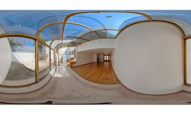 Casa amplia en renta, Huexotitla