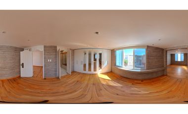 Casa amplia en renta, Huexotitla