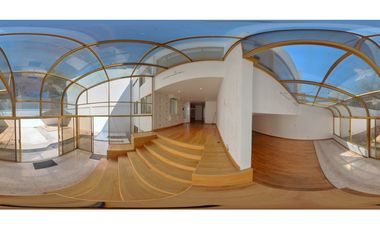 Casa amplia en renta, Huexotitla