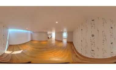 Casa amplia en renta, Huexotitla