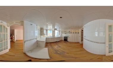 Casa amplia en renta, Huexotitla