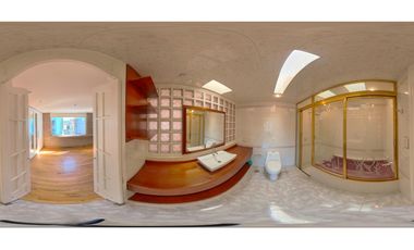 Casa amplia en renta, Huexotitla