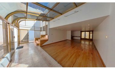 Casa amplia en renta, Huexotitla