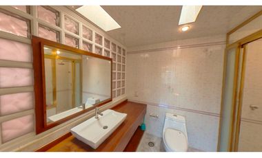 Casa amplia en renta, Huexotitla