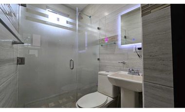 Departamento amueblado full, zona Morillotla