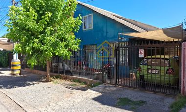 Casa en Venta Rancagua