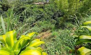 Finca plana, 5 minutos de San Antonio de Prado y muy cerca a Medellin