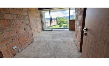 VENDO APARTAMENTO LA CEJA 3ALCOBAS BALCON Y AMPLIAS ZONAS COMUNES