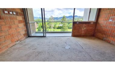 VENDO APARTAMENTO LA CEJA 3ALCOBAS BALCON Y AMPLIAS ZONAS COMUNES