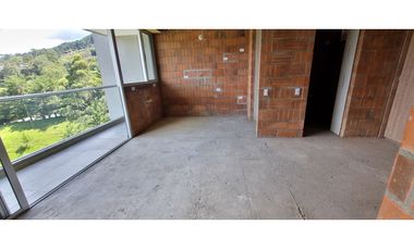 VENDO APARTAMENTO LA CEJA 3ALCOBAS BALCON Y AMPLIAS ZONAS COMUNES