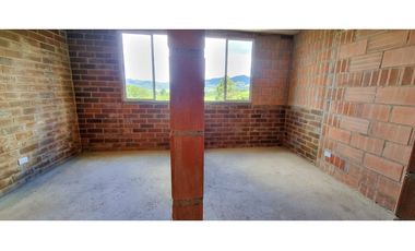 VENDO APARTAMENTO LA CEJA 3ALCOBAS BALCON Y AMPLIAS ZONAS COMUNES