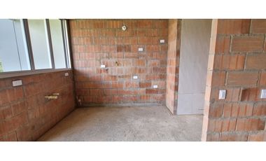 VENDO APARTAMENTO LA CEJA 3ALCOBAS BALCON Y AMPLIAS ZONAS COMUNES